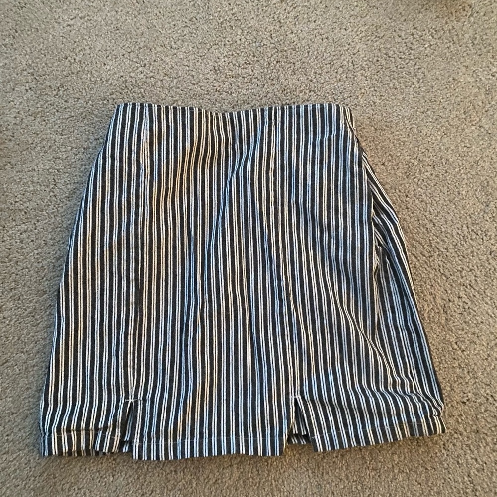 XS hollister skirt